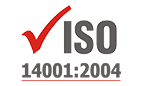 ISO 14001:2004