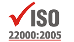 ISO 22000:2005